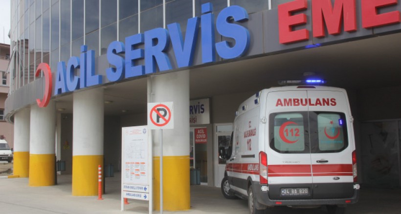 7 kişi Kene Isırması Sonucu Hastanelik Oldu