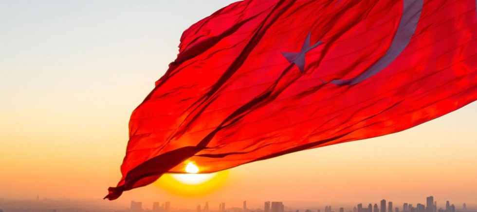 8 milyar dolarla Türkiye'ye geliyorlar!