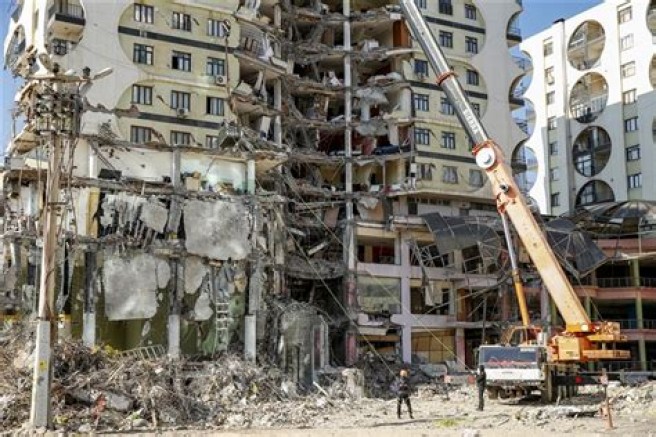 89 kişiye mezar olmuştu!