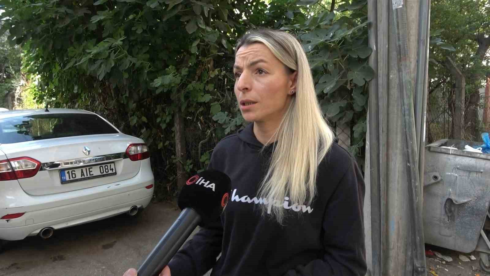 9 Yaşındaki Çocuğa Biber Gazı Sıkan Şahıs Yakalandı...mağdur Aile Konuştu