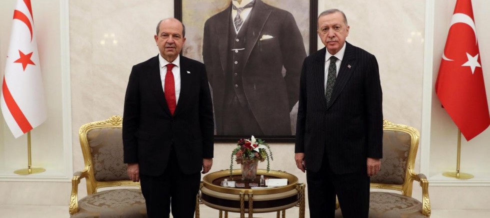 AB'den KKTC açıklaması: Gözlemci üye statüsünü reddediyoruz