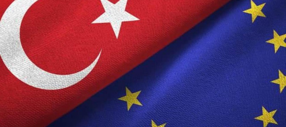 AB ile ticarette yeni diyalog dönemi