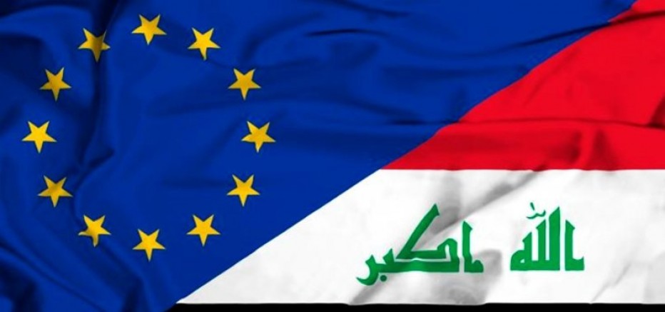 AB Irak'a Seçim Gözlem Misyonu Gönderecek