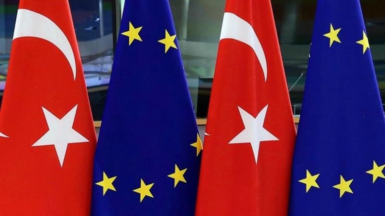 AB'nin ikiyüzlülüğü!