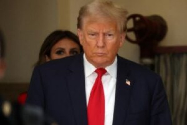 ABD'de Trump Rüzgarı Esiyor