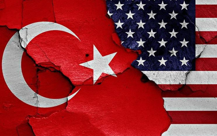 ABD'den kritik 'Türkiye' çıkışı!