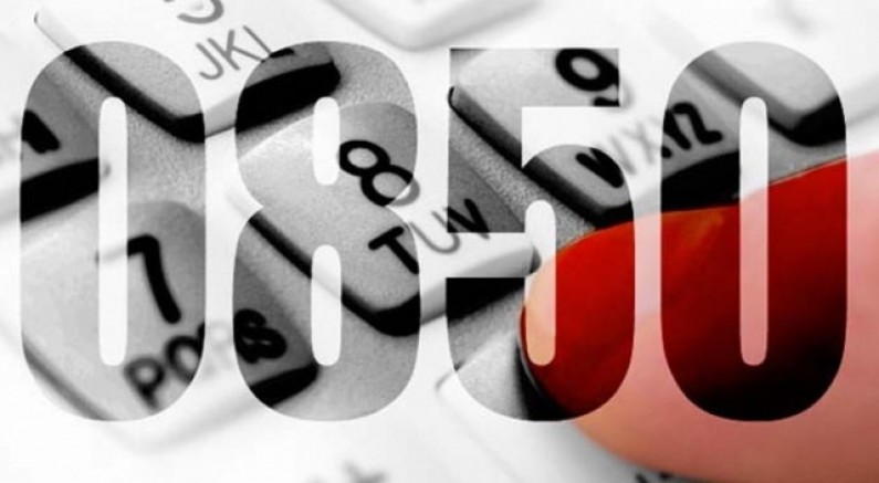 Aboneliklerde yeni dönem: 0850’li numara kabusu sona eriyor