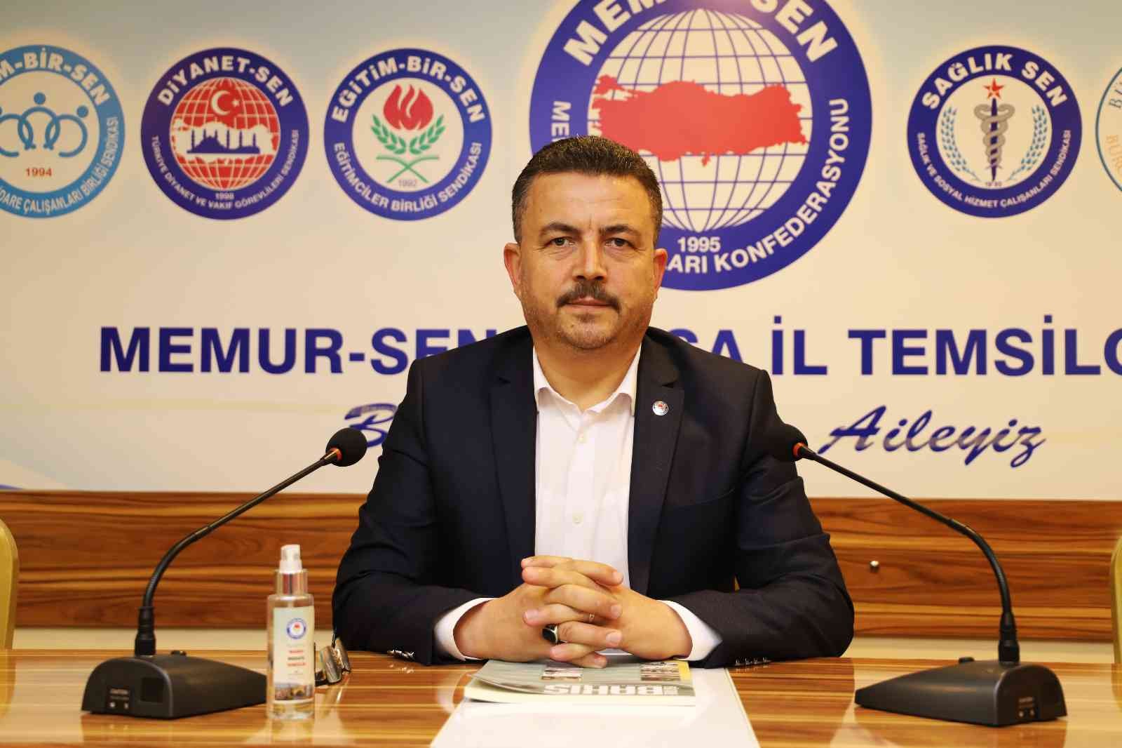Acar: “Meslek Kanunu Beklentilerin Tamamını Karşılamamıştır”