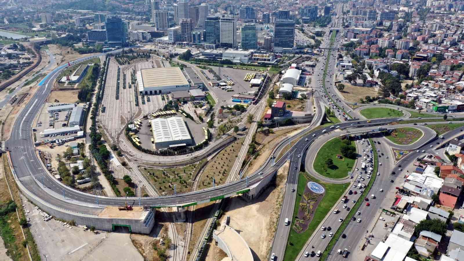Acemler'e Nefes Aldıracak Montaj Başlıyor