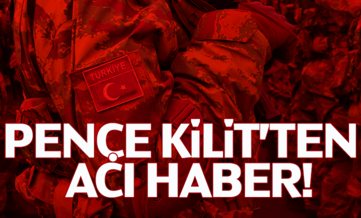 Acı Haber Şehitlerimiz Var!