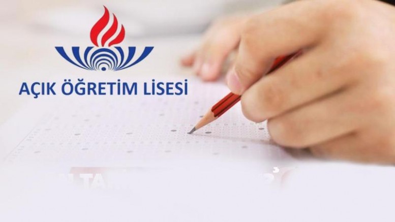 Açıköğretim sınavlarıyla ilgili son dakika kararı!