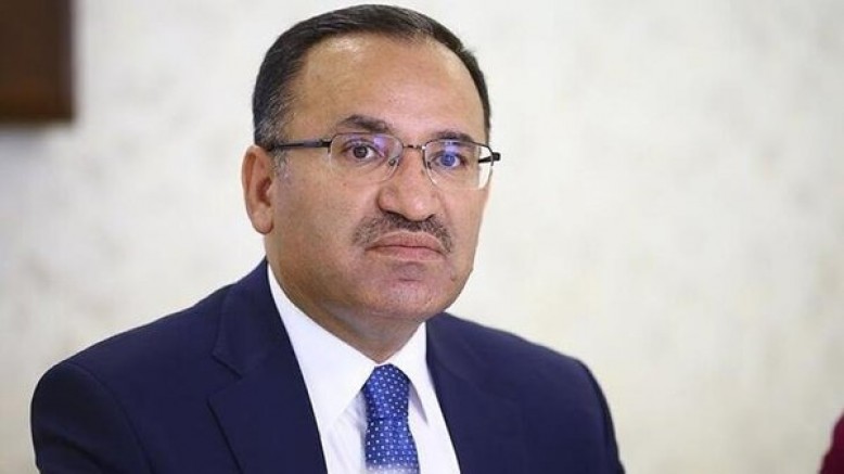 Adalet Bakanı Bozdağ: 15 gün uzatıldı!