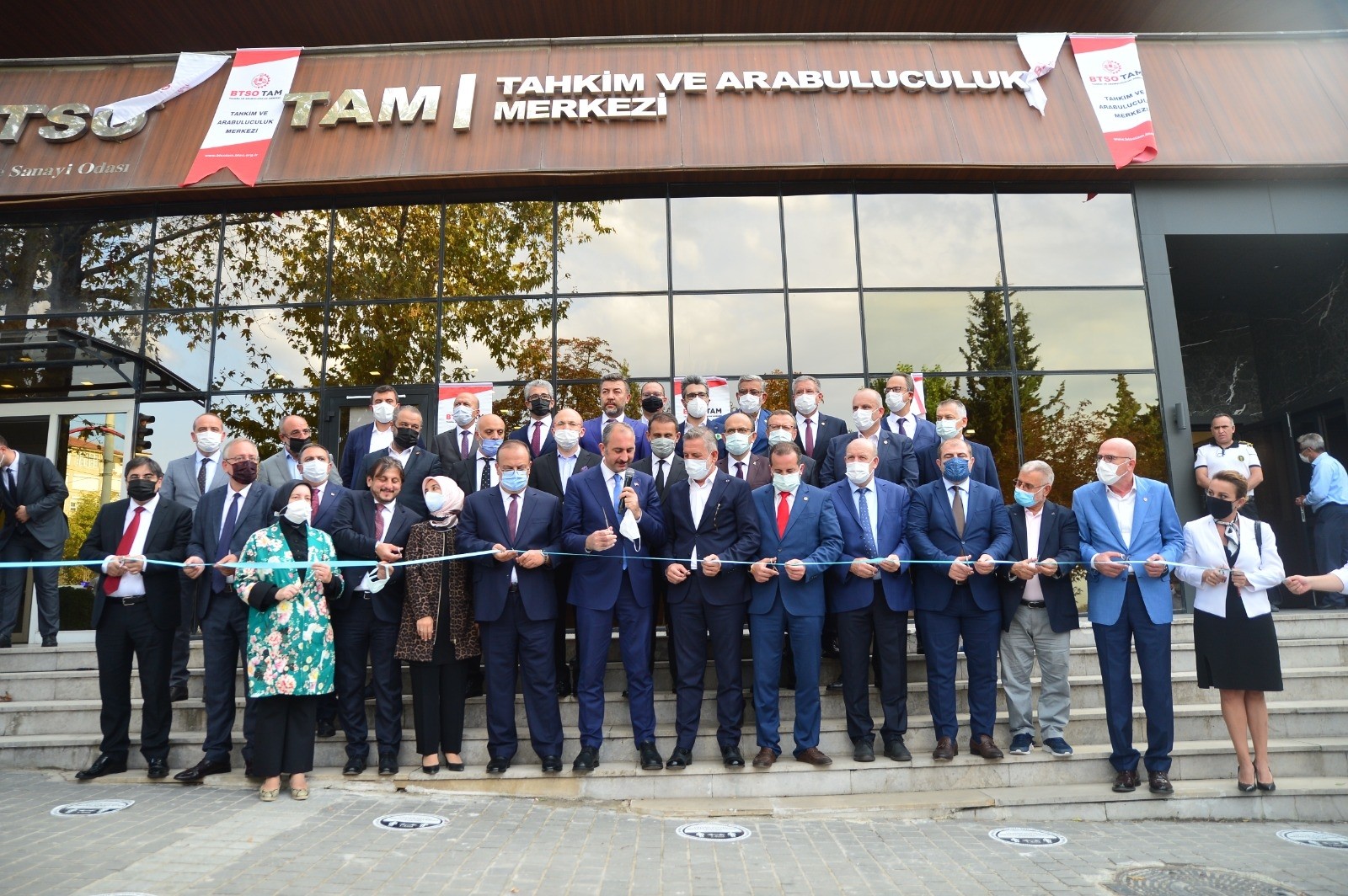Adalet Bakanı Gül: 53 Ülke İmzaladık, Singapur Anlaşması Çok Önemli Bir Başarıdır
