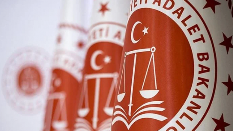 Adalet Bakanlığı'ndan son dakika genelgesi!