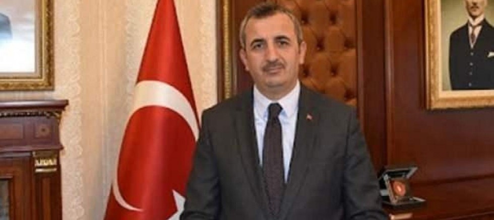 AFAD Başkanlığına Yunus Sezer atandı