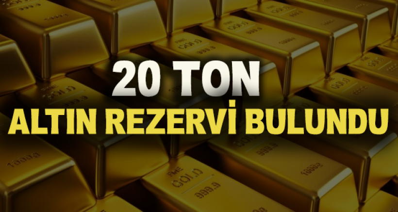 Ağrı'da 1.2 Milyar Dolarlık Altın, 2.8 Milyon Dolarlık Gümüş Rezervi Bulundu