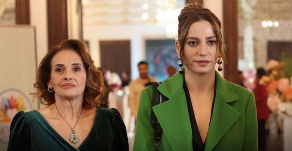 Aile dizisinde siyasi mesaj mı verildi?