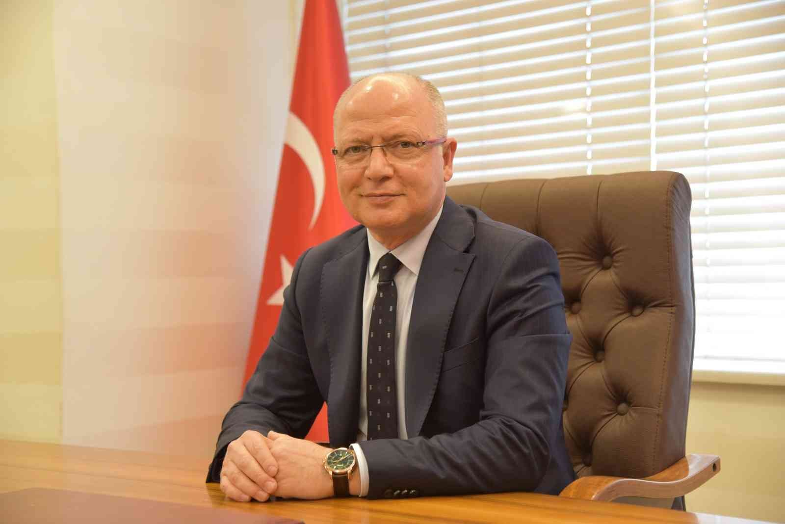 Ak Parti Bursada Teşkilat Akademisinde Ders Zili Yeniden Çalıyor