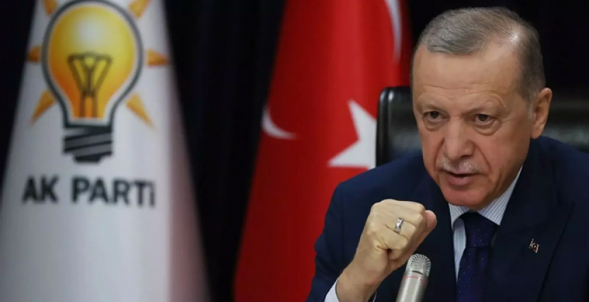 AK Parti'de aday listesi kesinleşti