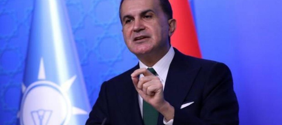 AK Parti’den DSP açıklaması