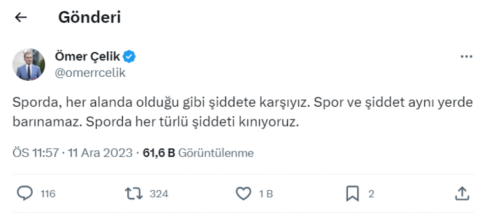 AK Parti'den Faruk Koca hamlesi!