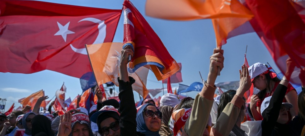 AK Parti'den teşkilatlara yerel seçim talimatı!