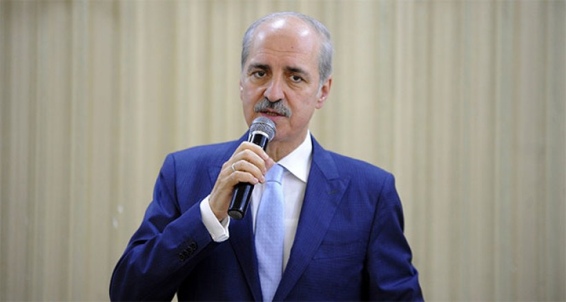 AK Parti Genel Başkanvekili'nden 15 Temmuz...