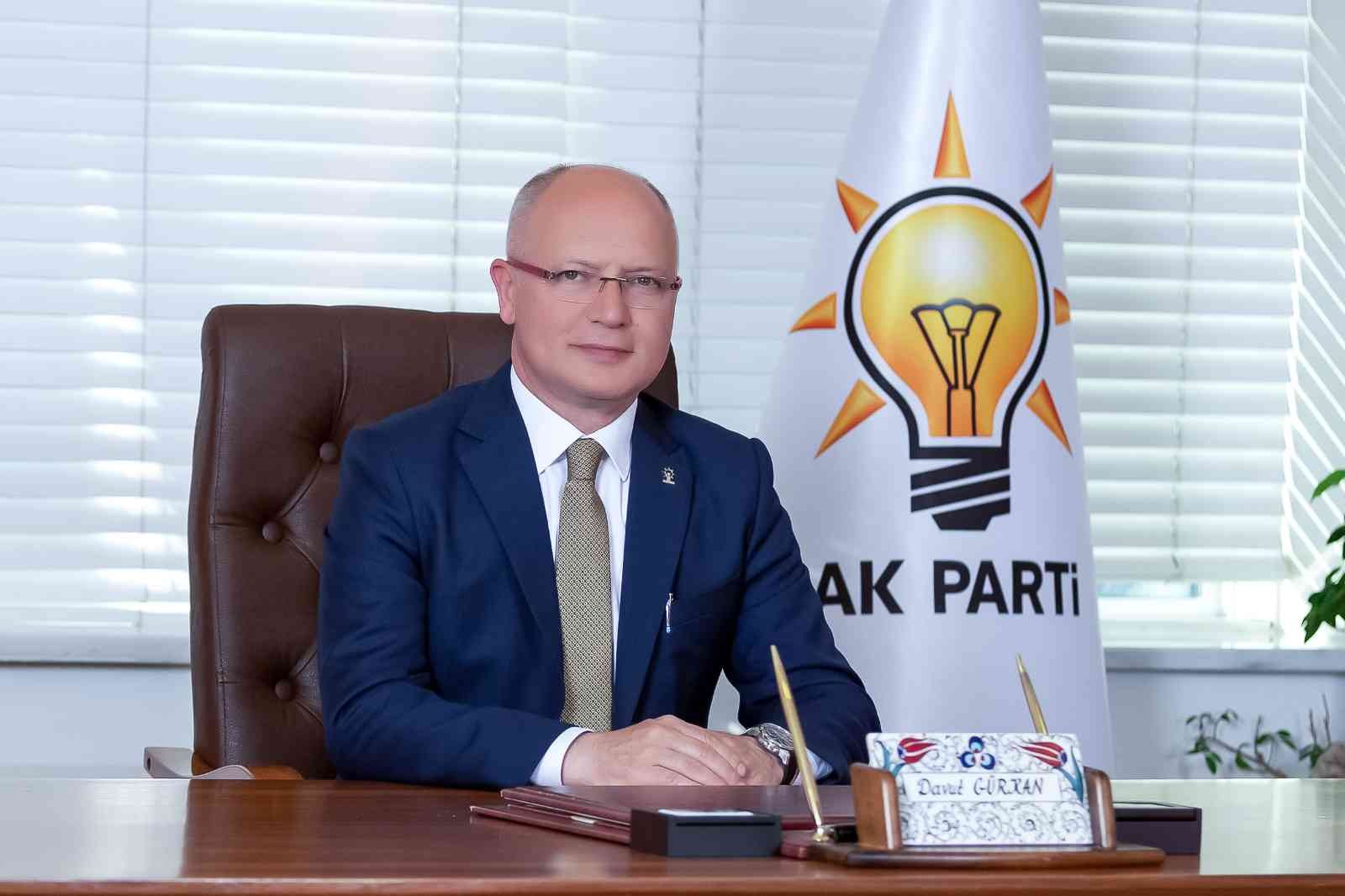 Ak Parti Teşkilat Akademisi için ders zili yeniden çalıyor