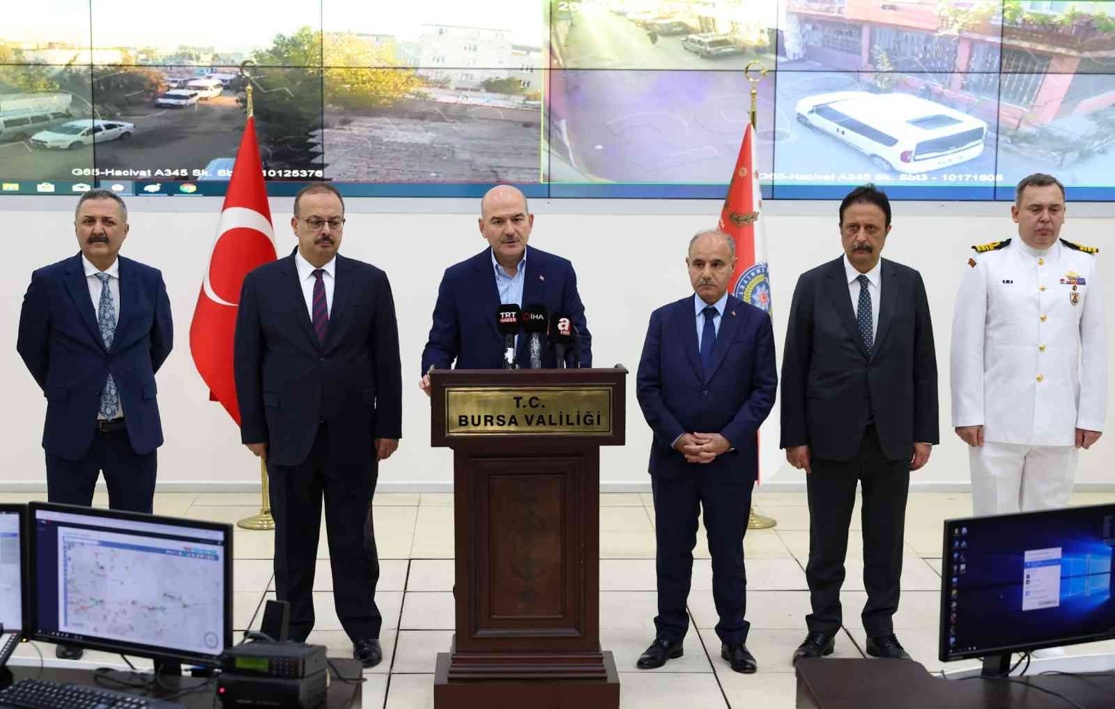 Ak Partiden Uyuşturucu Operasyonlarına Destek