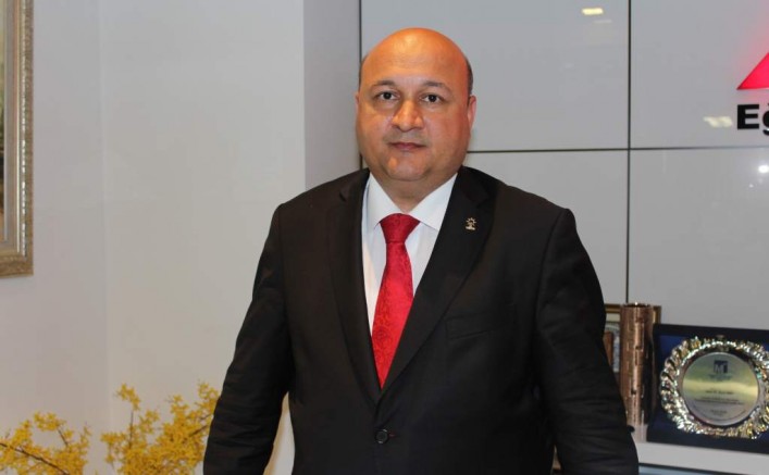 AK Partili Resul Kurt'tan Kılıçdaroğlu'na gönderme: Bedava peynir fare kapanında olur!