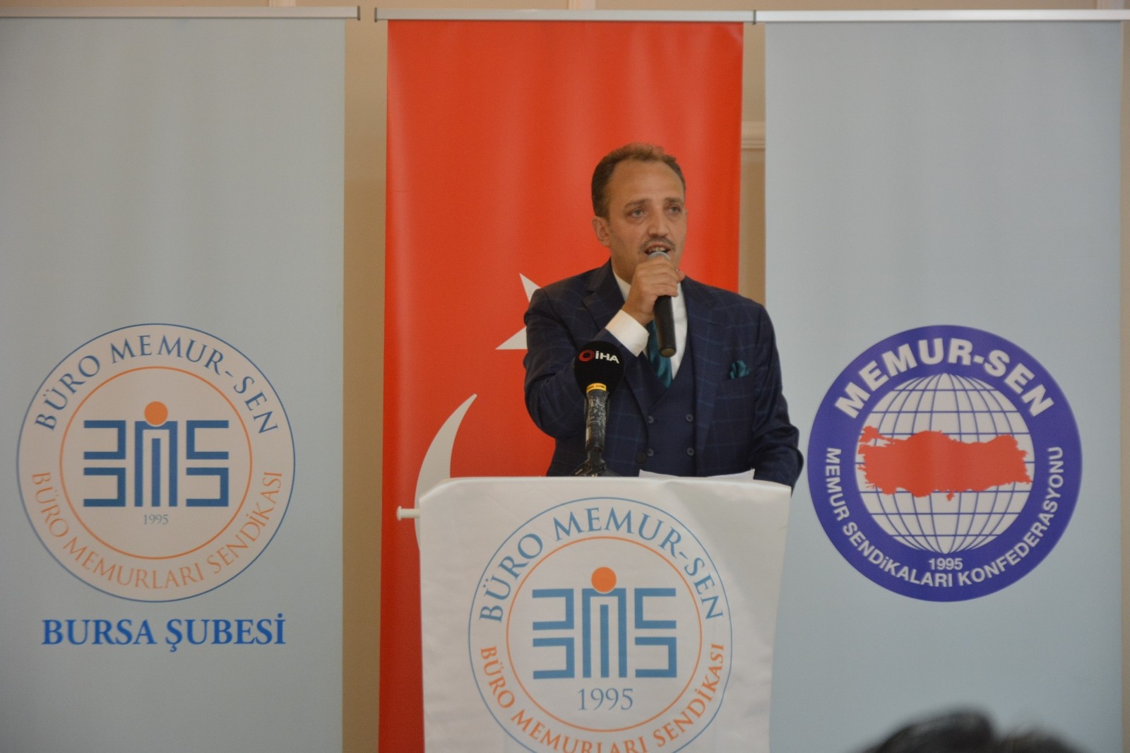 Akbulut Güven Tazeledi