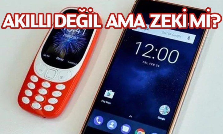 Akıllı değil ama zeki mi?