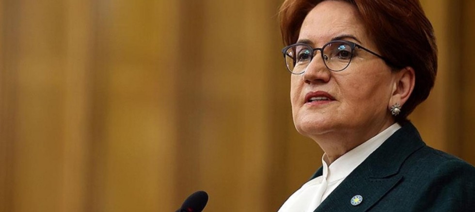 Akşener, TOGG açılışına katılacak ismi açıkladı