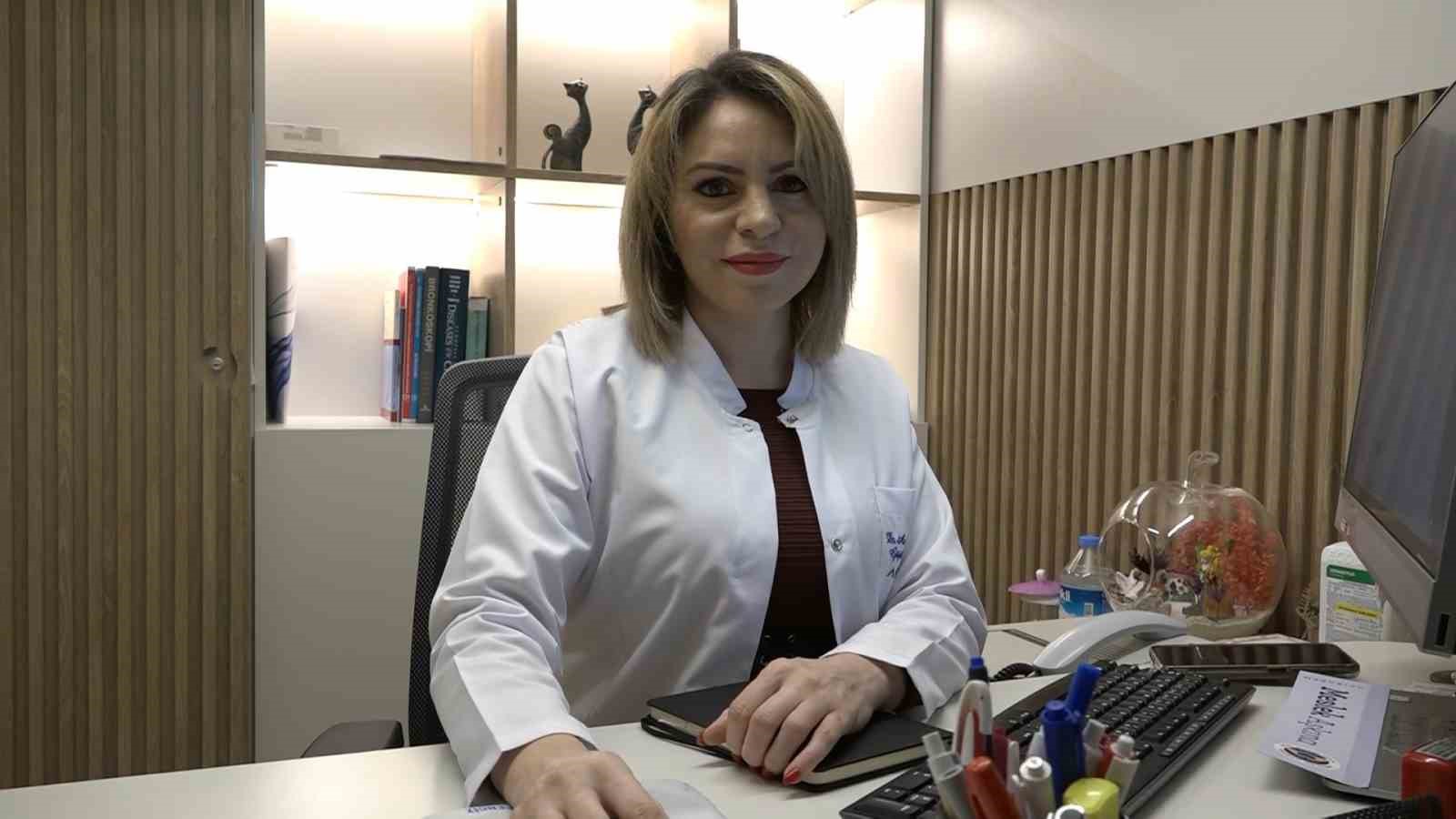 Alerjinin En Etkili Tedavisi Alerjenden Kaçınmak