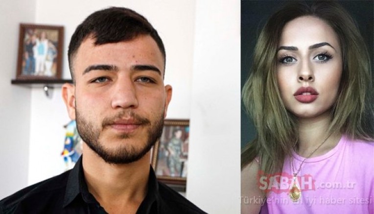 'Aleyna Çakır' davasında Ümitcan Uygun'un cezası belli oldu!