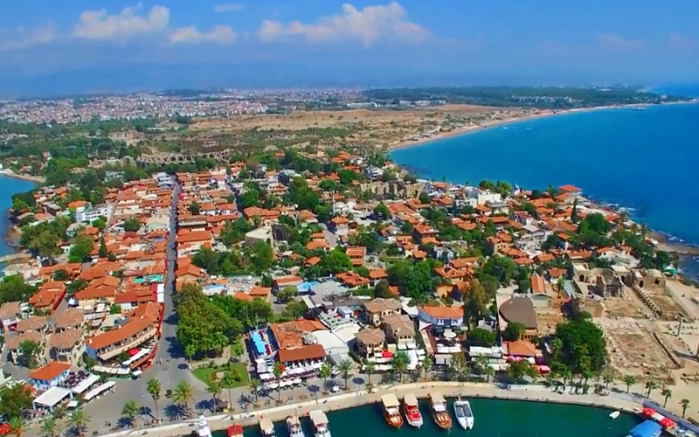 Alman Bild'den kışı Türkiye'de geçirme ödüllü yarışma!
