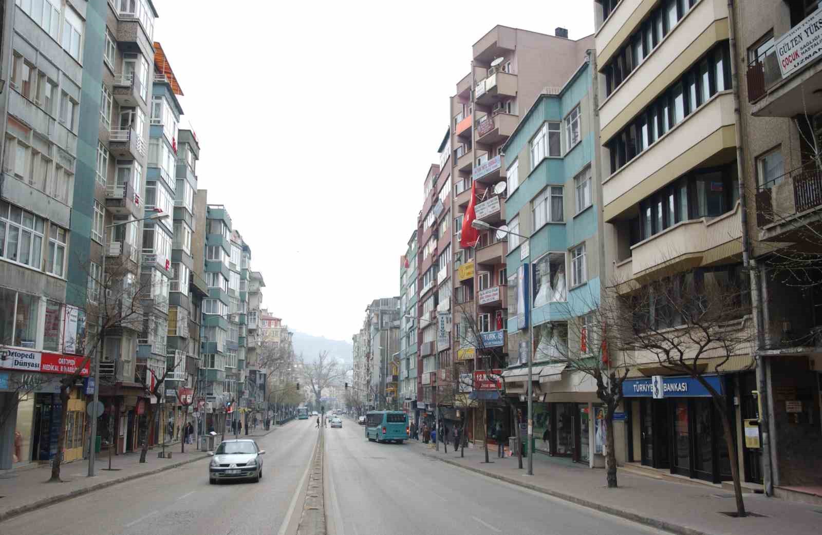 Altıparmak Ortak Akılla Dönüşecek