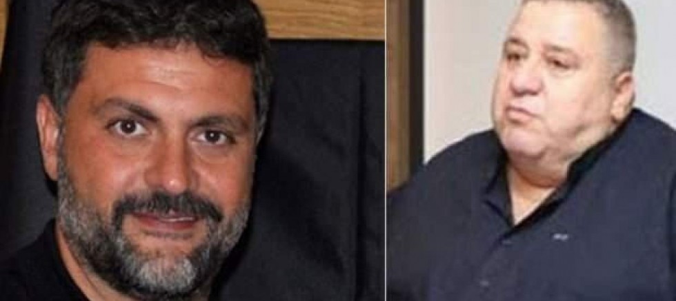 Falyalı ve Mahmutyazıcıoğlu'nun ortak oldukları ortaya çıktı!