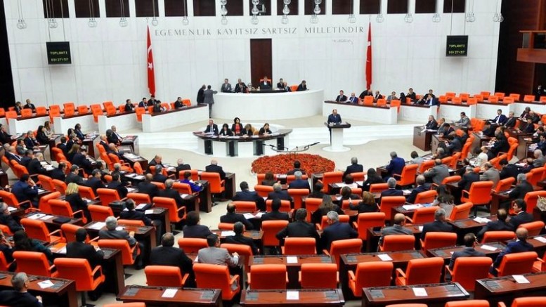 Anayasa Değişikliği teklifinin detayları açıklandı!