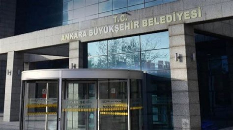 Ankara Büyükşehir Belediyesi'nde ikramiye krizi!