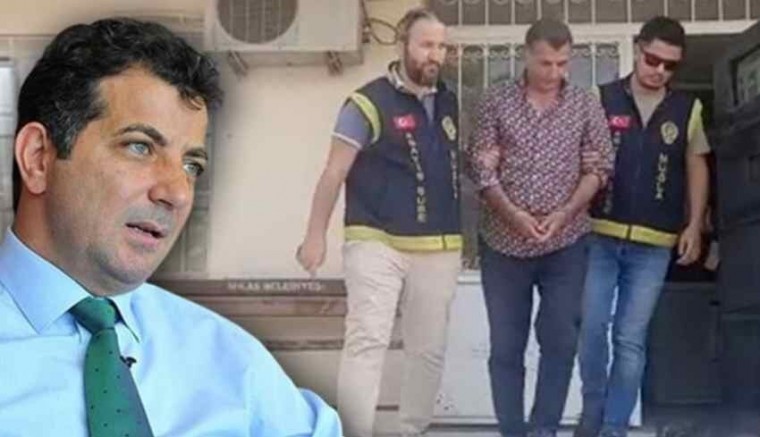 'Ankara Kuşu'nun eşi istifa etti!