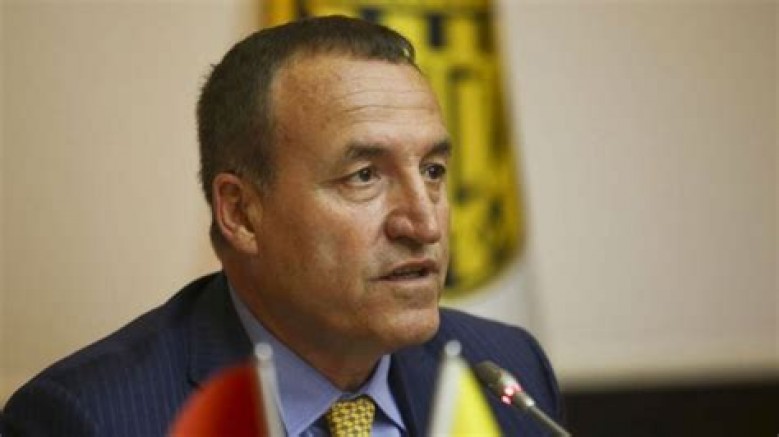 Ankaragücü Başkanı Faruk Koca'dan çarpıcı sözler!