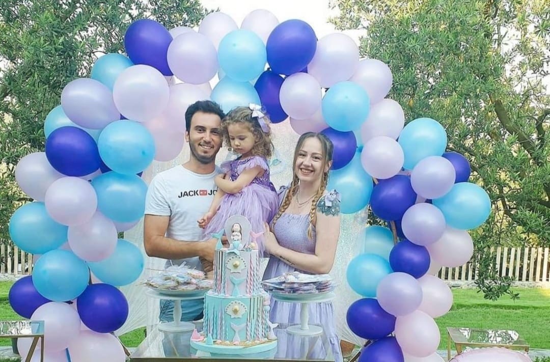 Bursa'da Acı Olay!