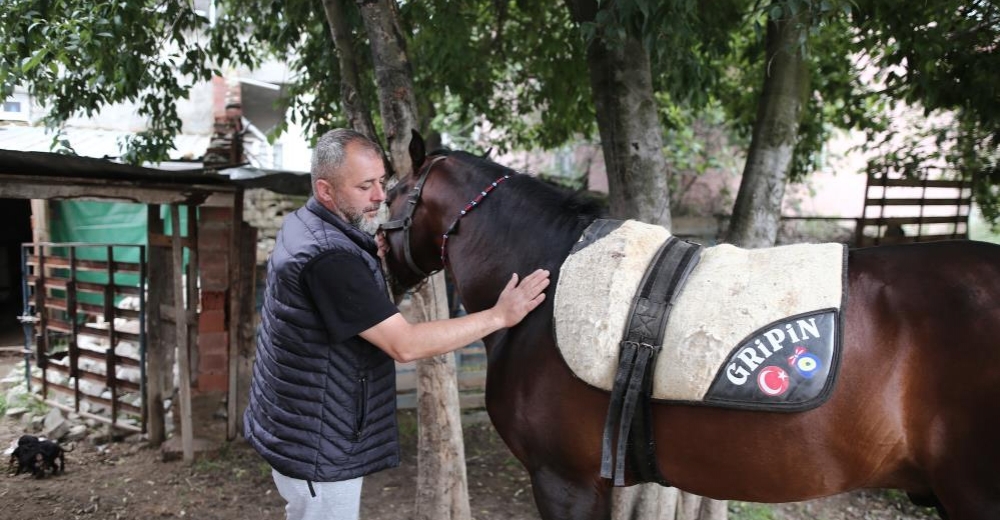 Annesinin Karnındayken Satıldı
