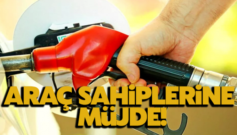 Araç Sahiplerine Müjde!
