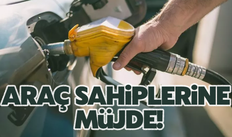 Araç Sahiplerine Müjde!