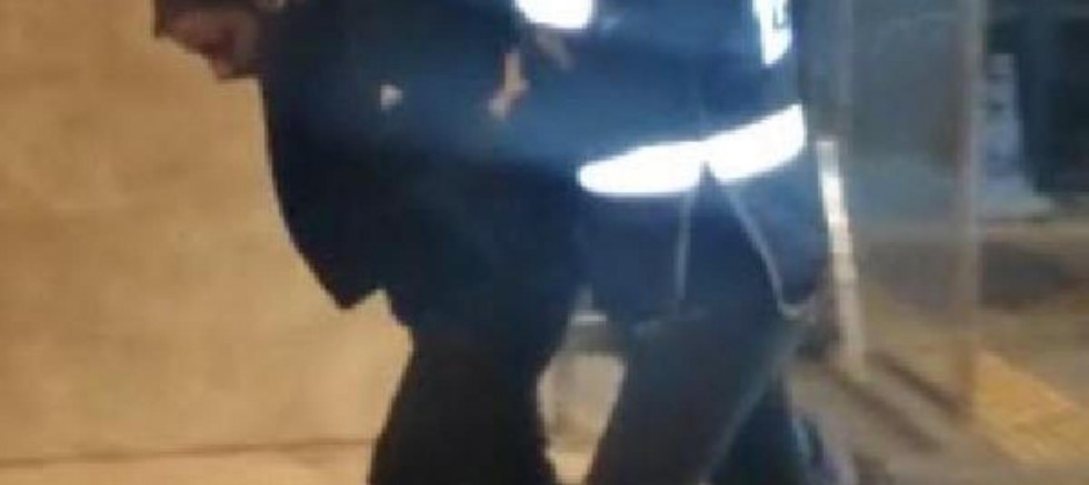Aracına binen 15 yaşındaki kız çocuğuna ormanda cinsel istismarda bulunan taksici tutuklandı