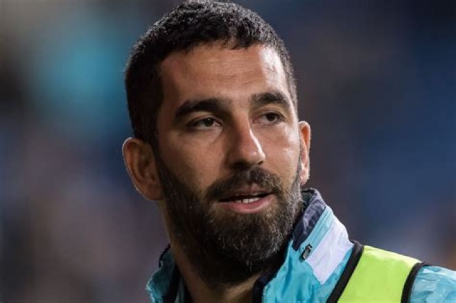 Arda Turan'ın teknik direktörlük kariyerindeki ilk maçı!