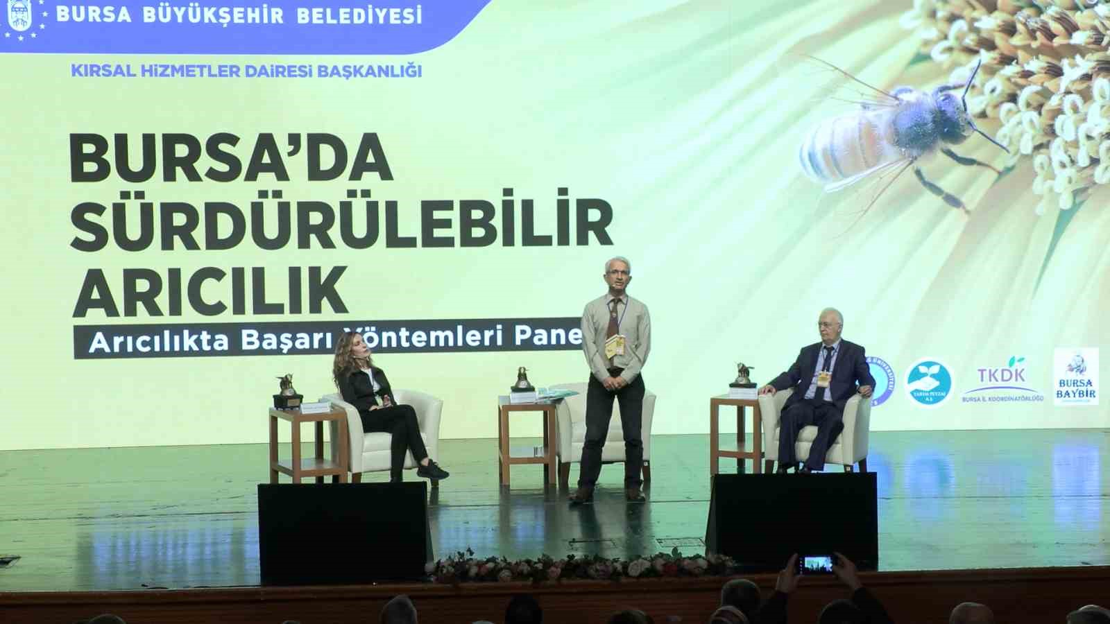 Arıcılıkta Başarı Yöntemleri