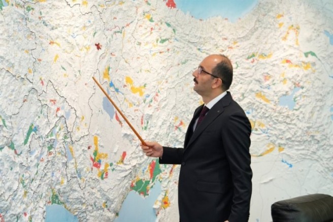 Arıtma tesislerinin performans testleri yapıldı